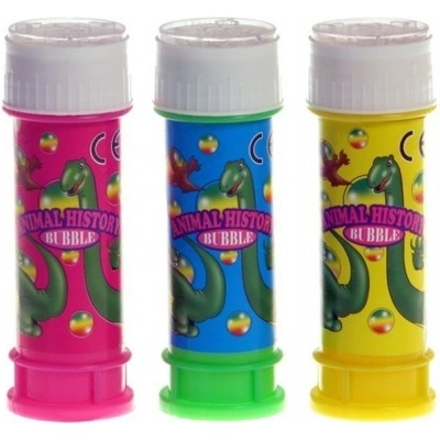 IMPAP Bublifuk 60 ml motivy