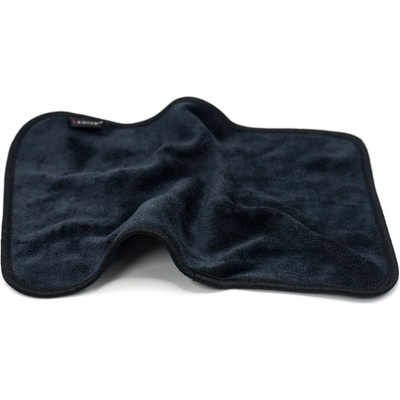 Bswish After Sex Towel Black