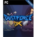 Dustforce DX