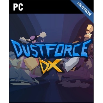 Dustforce DX