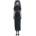 Devil fashion дамска рокля DEVIL FASHION - Black - SKT170