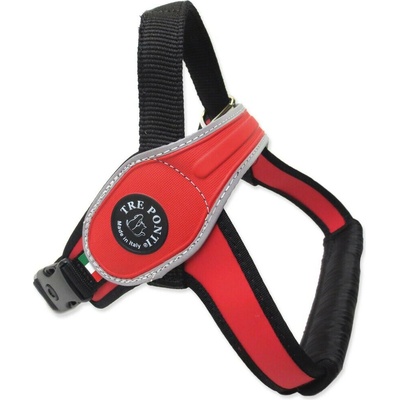 Tre Ponti Postroj pro psy