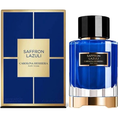 Carolina Herrera Saffron Lazuli parfumovaná voda unisex 100 ml