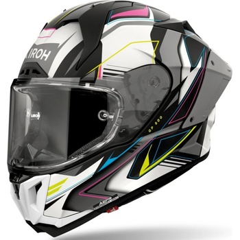 Airoh GP800 MUST