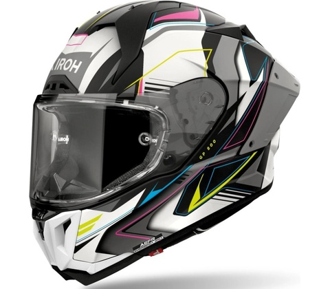 Airoh GP800 MUST