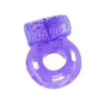 Diverty sex - diablo picante Ринг diablo picante - vibrating ring purple