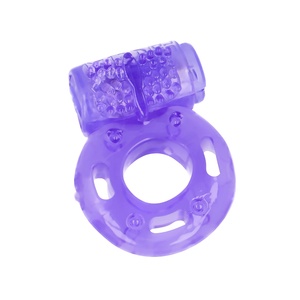 Diverty sex - diablo picante Ринг diablo picante - vibrating ring purple