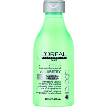 L'Oréal Expert Volumetry Shampoo 250 ml