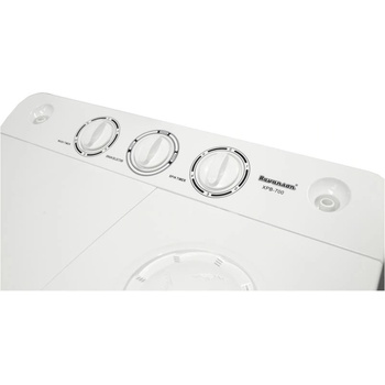 Image 1 of Ravanson XPB-700