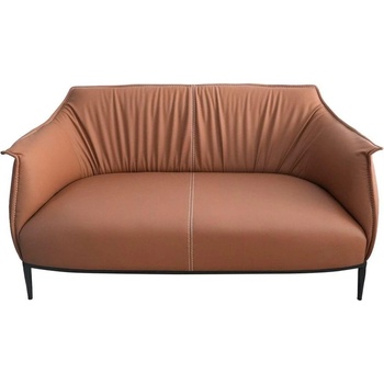 RFG Диван RFG Marten, екокожа, 1380 х 800 х 790 mm, кафяв (4030140275)