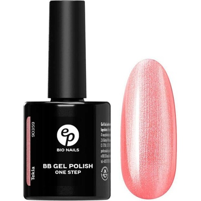 BIO NAILS BB gél lak one step TEKLA 359 7,5 ml