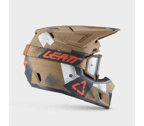 Leatt Moto 7.5
