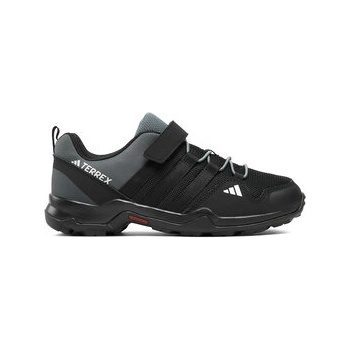 adidas Туристически Terrex AX2R Hook-and-Loop Hiking Shoes IF7511 Черен (Terrex AX2R Hook-and-Loop Hiking Shoes IF7511)