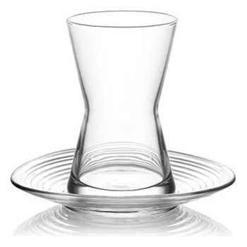 Image 1 of LAV Art-DRN S2-Сервиз за турски чай (0159196)