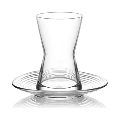 ArtCraft Glassware Art-DRN S2-Сервиз за турски чай (0159196)