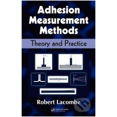 Adhesion Measurement Methods - Robert Lacombe