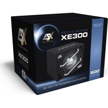ESX Audio Xenium XE300