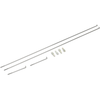 Hangar 9 PT-19 1.4m: Sada táhel