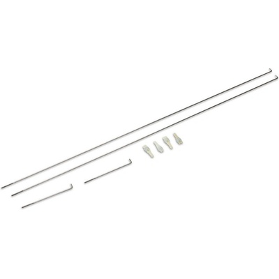 Hangar 9 PT-19 1.4m: Sada táhel