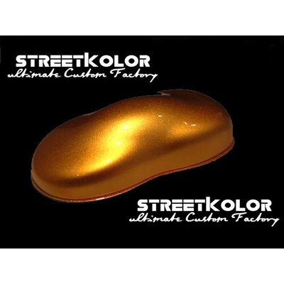 Diamond GOLD Candy Farba 500ml
