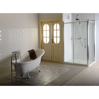 Polysan RETRO 160 x 80 cm 37112