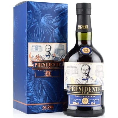 Presidente Президенте Марти 23г