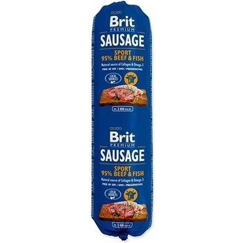 Brit Premium Sport Beef & Fish 800 g