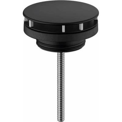 Hansgrohe zátka čierna 50001670