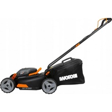 WORX WG743E