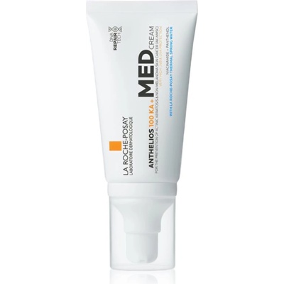 La Roche-Posay Anthelios 100 KA+ медицинско устройство без парфюм 50ml