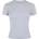 Jack Wills Baby Tee - Ice Blue
