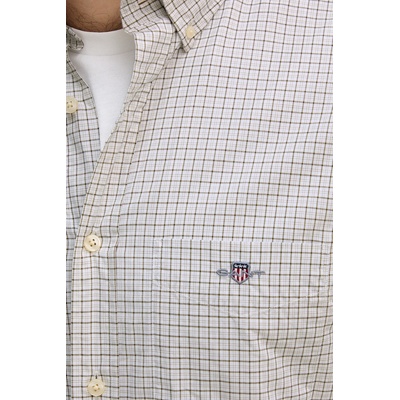 Gant Памучна риза Gant (3250149)