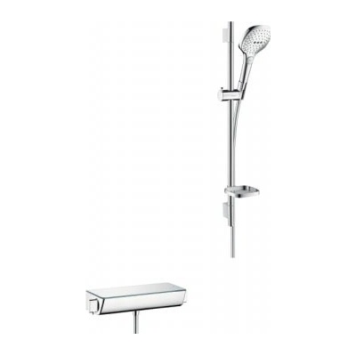 HANSGROHE RAINDANCE SELECT E 120 KOMBINACE 0,65 M 27038400