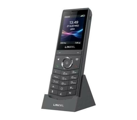 Fanvil W620D DECT