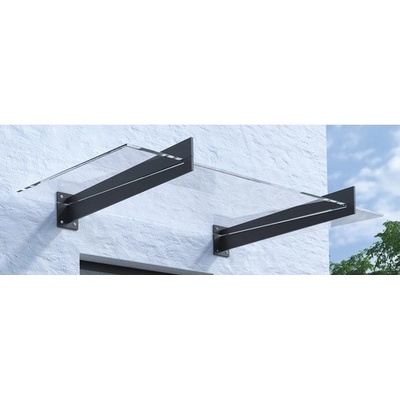 Aron Lyon 1500x1075 mm antracit