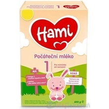 Hami 1 600 g