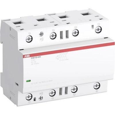 ABB Stykače instalační ESB100-40N-06 230V ACDC 1SAE661111R0640 1SAE661111R0640