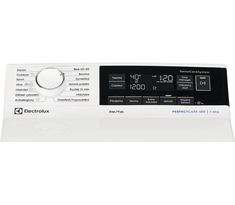 Electrolux EW6TN3062