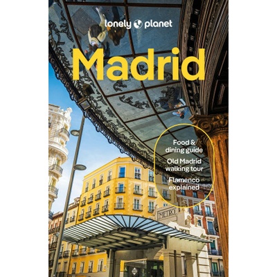 Madrid - Lonely Planet
