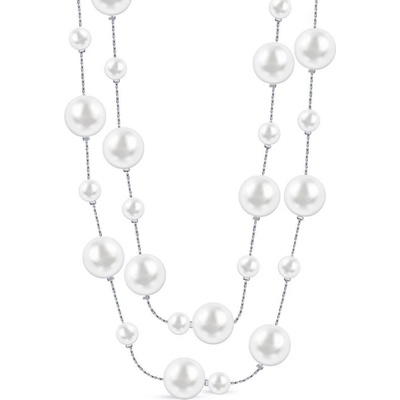 Biju Korále perlové 2368-1 3002368-1