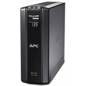 APC Back-UPS RS Pro 1500VA 230V (BR1500GI)