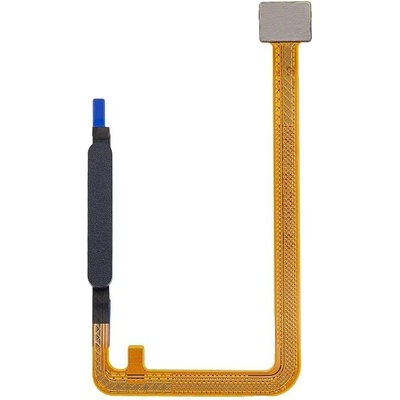 Čtečka otisku prstu s Flex kabelem Samsung Galaxy A07 4G (A075 / 2025) – šedá SAM1156