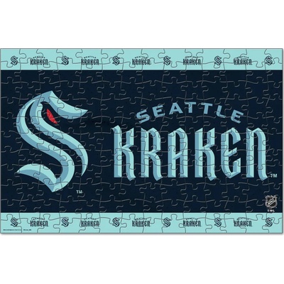 Seattle Kraken WinCraft 150-Piece