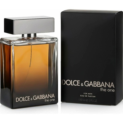 Dolce&Gabbana The One 2026 parfémovaná voda pánská 100 ml