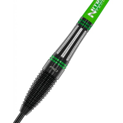 Red Dragon Steel Slipstream - 22g