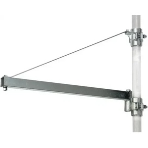 Fartools Поставка за електрически телфер fartools, 110 см (182003)