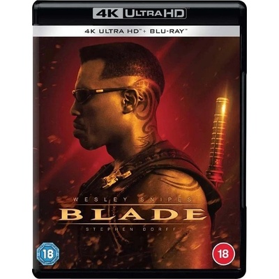Blade BD