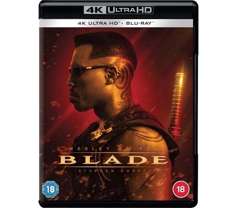 Blade BD