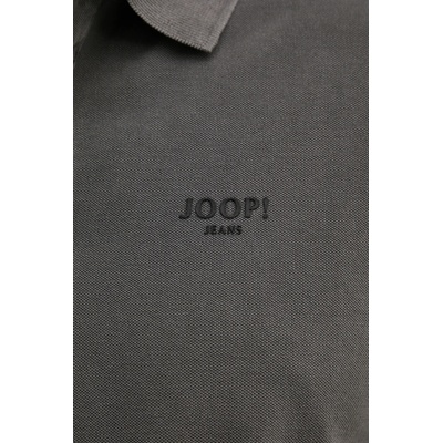 JOOP! тениска с яка мъжка от памук с еластан (30045619)