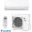 Daikin FTXF71F / RXF71F Sensira